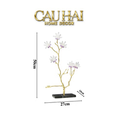 maison-couture-tuong-nhanh-cay-dong-da-thach-anh-trang-les-fleurs-white-quartz-27x50-tuong-trang-tri-cau-hai-home-decor-4 - CẬU HAI HOME DECOR