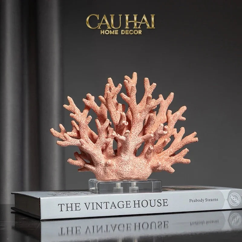 maison-couture-tuong-san-ho-nau-do-ashen-terra-corallia-34x12x30-tuong-trang-tri-cau-hai-home-decor-2 - CẬU HAI HOME DECOR