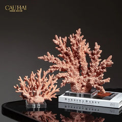 maison-couture-tuong-san-ho-nau-do-ashen-terra-corallia-34x12x30-tuong-trang-tri-cau-hai-home-decor-3 - CẬU HAI HOME DECOR