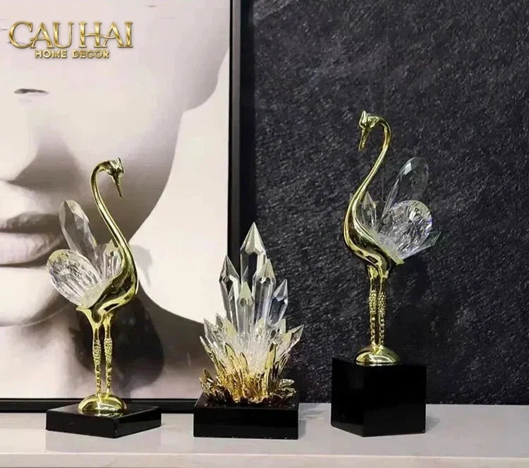 maison-couture-tuong-thach-anh-celeste-crystal-flame-obsidian-base-h30-tuong-trang-tri-cau-hai-home-decor-4 - CẬU HAI HOME DECOR