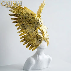 Maison Couture - Tượng Thiên Thần Angel Wings - Raphael H50-TƯỢNG TRANG TRÍ-CẬU HAI HOME DECOR