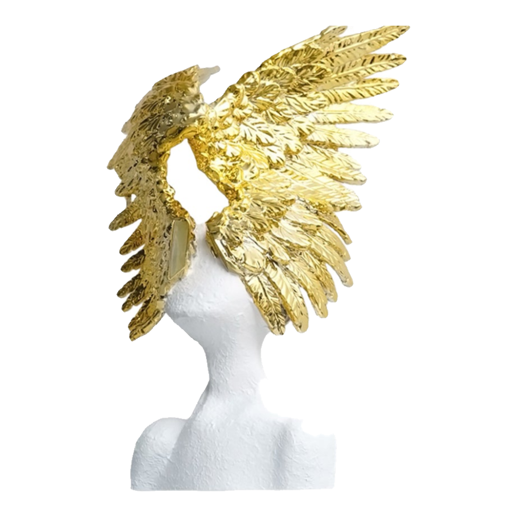 Maison Couture - Tượng Thiên Thần Angel Wings - Raphael H50