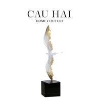 maison-couture-tuong-thien-than-falling-angel-h53-tuong-trang-tri-cau-hai-home-decor - CẬU HAI HOME DECOR