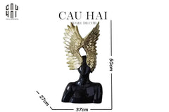 maison-couture-tuong-thien-than-shadow-and-glory-angel-tuong-trang-tri-cau-hai-home-decor-2 - CẬU HAI HOME DECOR