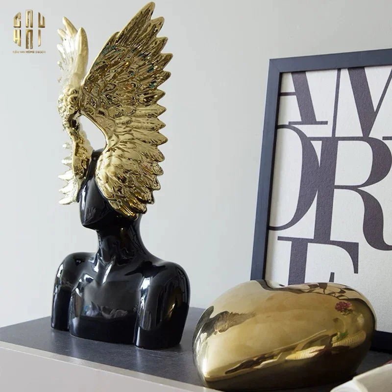 maison-couture-tuong-thien-than-shadow-and-glory-angel-tuong-trang-tri-cau-hai-home-decor-3 - CẬU HAI HOME DECOR