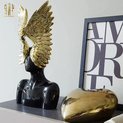 maison-couture-tuong-thien-than-shadow-and-glory-angel-tuong-trang-tri-cau-hai-home-decor-3 - CẬU HAI HOME DECOR