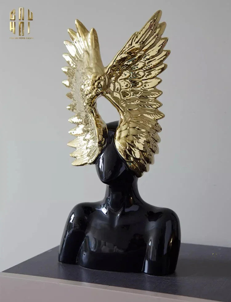 maison-couture-tuong-thien-than-shadow-and-glory-angel-tuong-trang-tri-cau-hai-home-decor-4 - CẬU HAI HOME DECOR