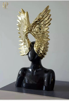 maison-couture-tuong-thien-than-shadow-and-glory-angel-tuong-trang-tri-cau-hai-home-decor-6 - CẬU HAI HOME DECOR