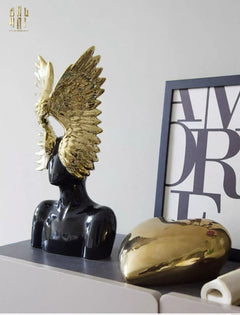 maison-couture-tuong-thien-than-shadow-and-glory-angel-tuong-trang-tri-cau-hai-home-decor-7 - CẬU HAI HOME DECOR