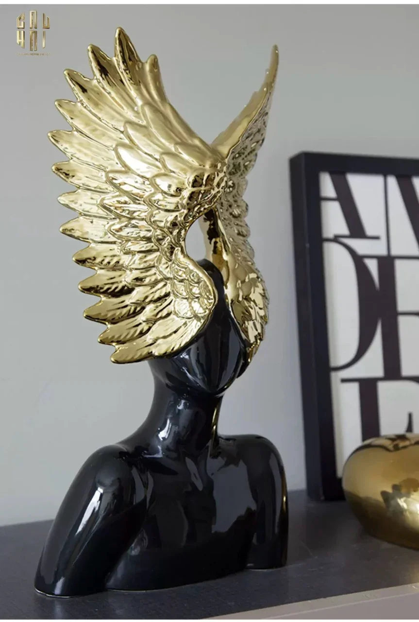 maison-couture-tuong-thien-than-shadow-and-glory-angel-tuong-trang-tri-cau-hai-home-decor-8 - CẬU HAI HOME DECOR