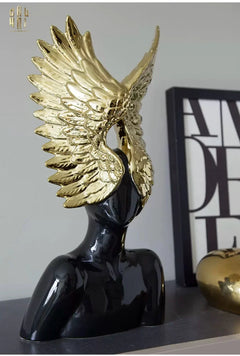 maison-couture-tuong-thien-than-shadow-and-glory-angel-tuong-trang-tri-cau-hai-home-decor-8 - CẬU HAI HOME DECOR