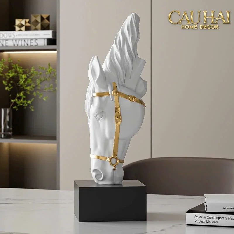 maison-couture-tuong-trang-tri-dau-ngua-tete-de-cheval-atelier-harness-equestre-blanc-h28-tuong-trang-tri-cau-hai-home-decor-4 - CẬU HAI HOME DECOR
