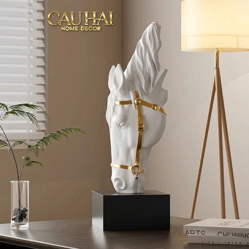 maison-couture-tuong-trang-tri-dau-ngua-tete-de-cheval-atelier-harness-equestre-blanc-h28-tuong-trang-tri-cau-hai-home-decor-6 - CẬU HAI HOME DECOR
