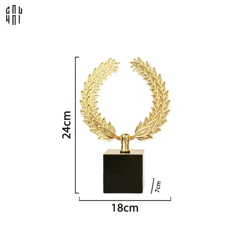maison-couture-tuong-vong-nguyet-que-bang-dong-the-glory-laurel-crown-18x24-tuong-trang-tri-cau-hai-home-decor-2 - CẬU HAI HOME DECOR