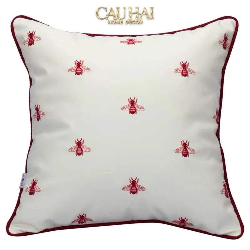 maison-couture-vo-goi-da-fuchsia-sparkle-bee-labeille-45-vo-goi-cau-hai-home-decor-6 - CẬU HAI HOME DECOR