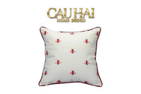 maison-couture-vo-goi-da-fuchsia-sparkle-bee-labeille-45-vo-goi-cau-hai-home-decor - CẬU HAI HOME DECOR
