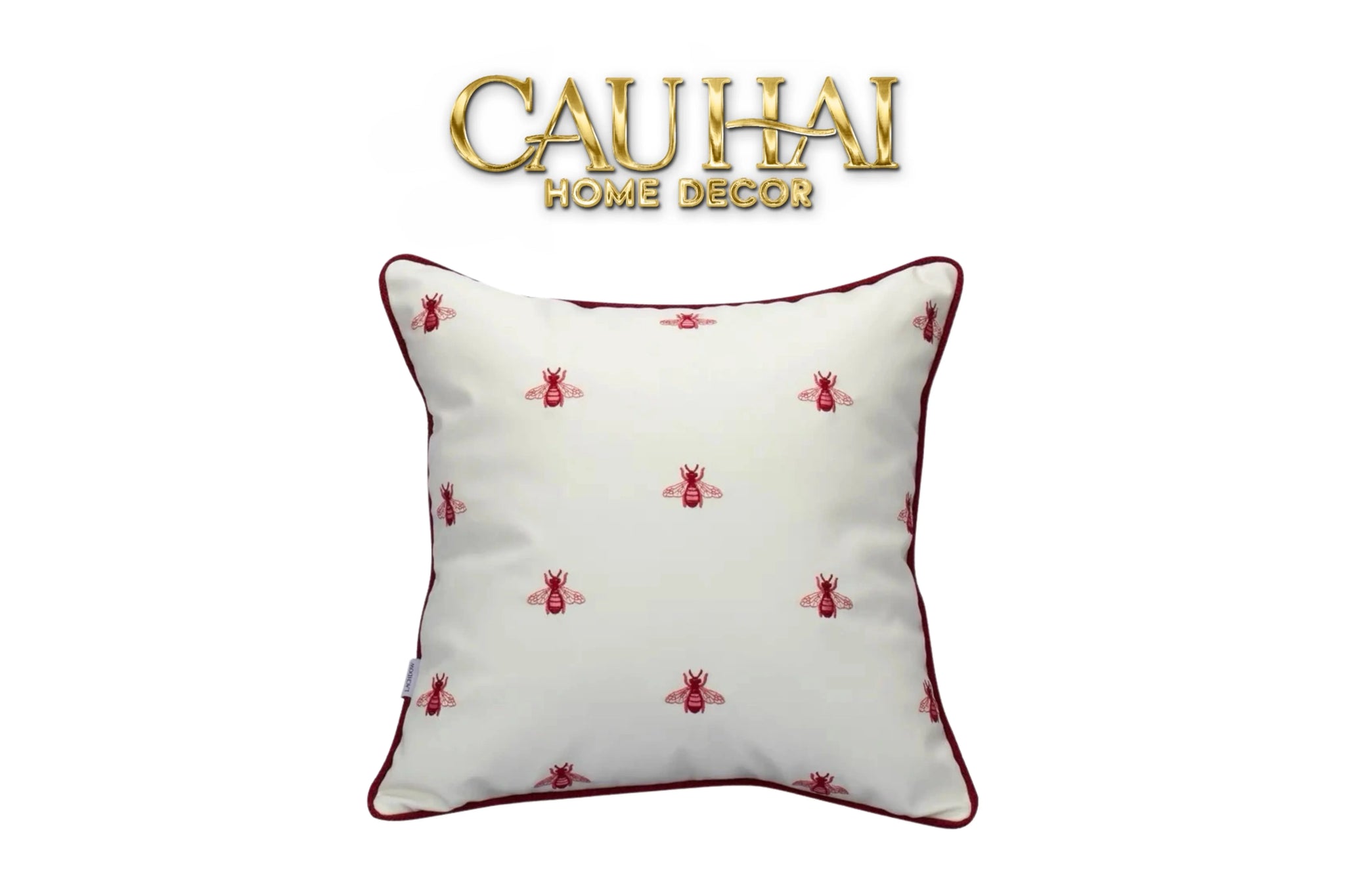 maison-couture-vo-goi-da-fuchsia-sparkle-bee-labeille-45-vo-goi-cau-hai-home-decor - CẬU HAI HOME DECOR