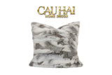 Maison Couture - Vỏ Gối Lông Le Lapin De Neige 45-VỎ GỐI-CẬU HAI HOME DECOR