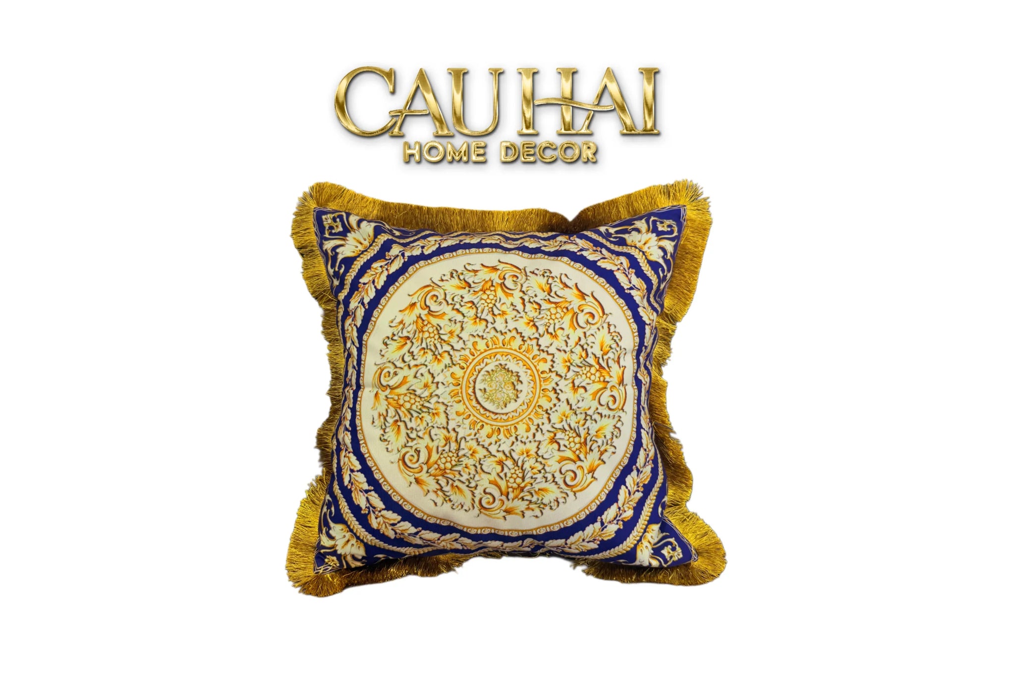 maison-couture-vo-goi-nhung-chenille-v-class-barocco-medusa-haze-regal-noir-gold-50x50-vo-goi-cau-hai-home-decor - CẬU HAI HOME DECOR