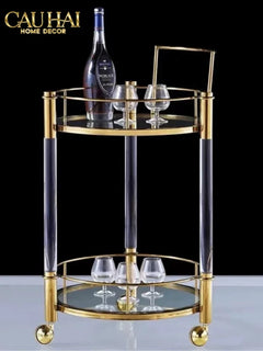 maison-couture-xe-day-quay-bar-royale-oracle-lusso-bar-cart-50x50x90-bar-cart-cau-hai-home-decor-10 - CẬU HAI HOME DECOR
