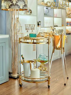 maison-couture-xe-day-quay-bar-royale-oracle-lusso-bar-cart-50x50x90-bar-cart-cau-hai-home-decor-2 - CẬU HAI HOME DECOR