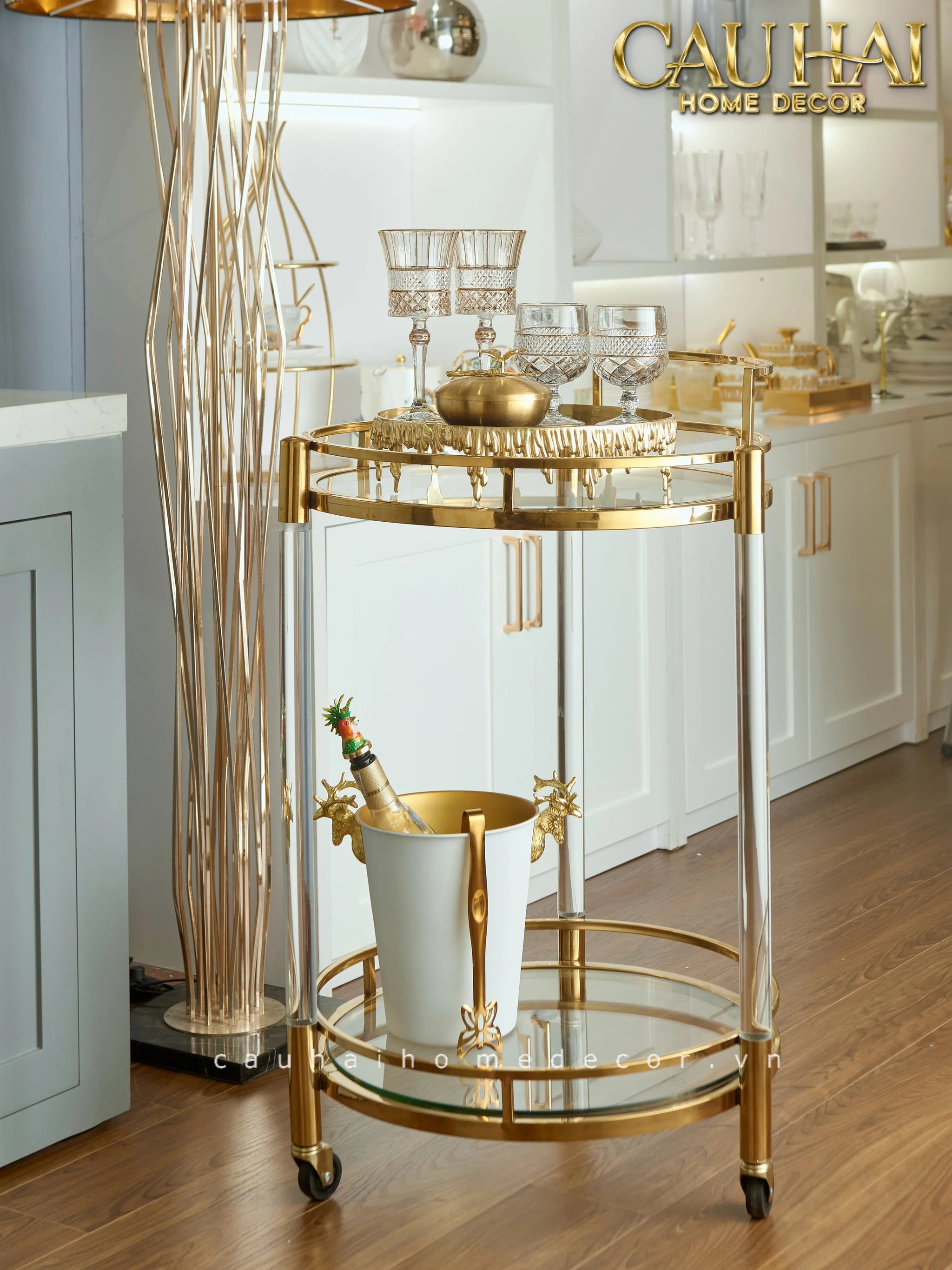 maison-couture-xe-day-quay-bar-royale-oracle-lusso-bar-cart-50x50x90-bar-cart-cau-hai-home-decor-3 - CẬU HAI HOME DECOR