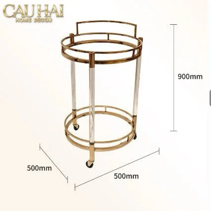 maison-couture-xe-day-quay-bar-royale-oracle-lusso-bar-cart-50x50x90-bar-cart-cau-hai-home-decor-7 - CẬU HAI HOME DECOR