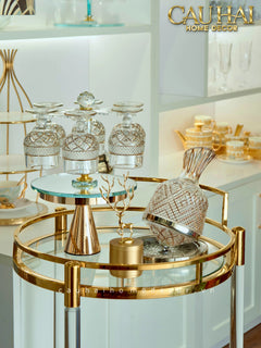 maison-couture-xe-day-quay-bar-royale-oracle-lusso-bar-cart-50x50x90-bar-cart-cau-hai-home-decor-8 - CẬU HAI HOME DECOR