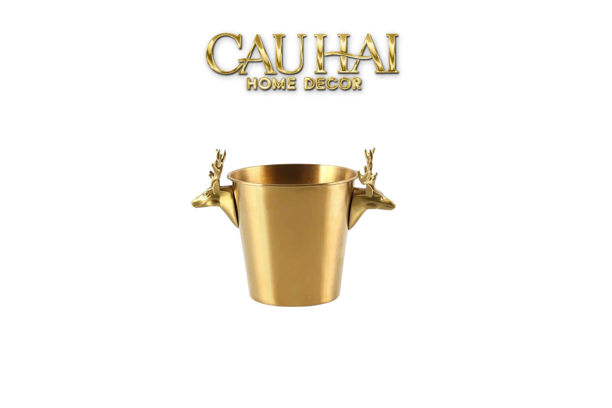 maison-couture-xo-da-alexander-prime-brasson-antler-ice-bucket-cau-hai-home-decor - CẬU HAI HOME DECOR