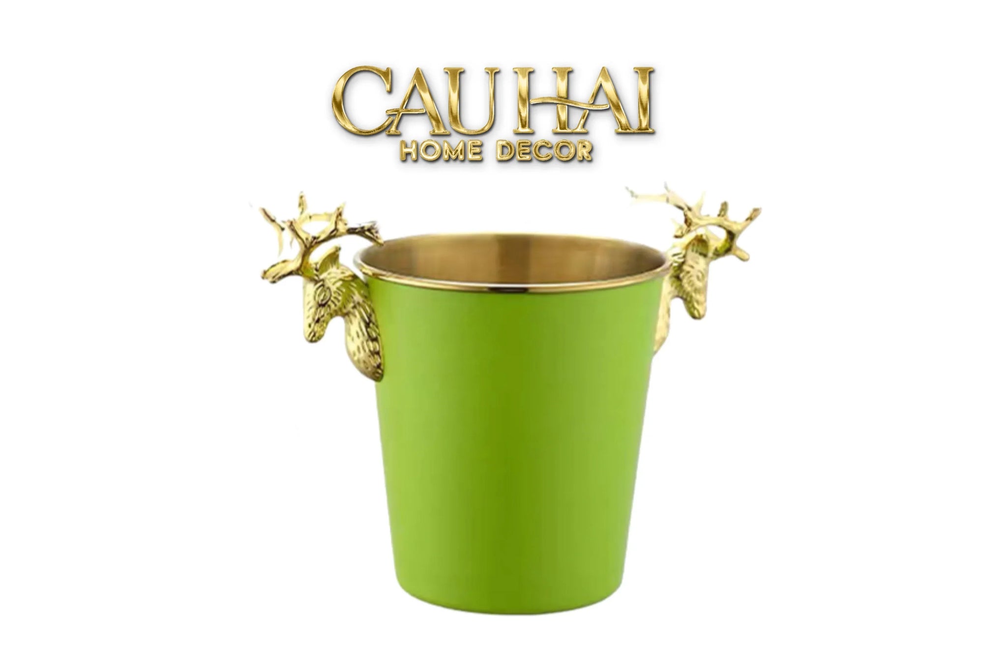 maison-couture-xo-da-citron-elk-premium-ice-bucket-5l-h23-cau-hai-home-decor - CẬU HAI HOME DECOR