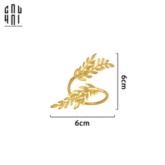 Napkin Ring Mercie - Vòng Khăn Ăn Mercie-VÒNG KHĂN ĂN-CẬU HAI HOME DECOR