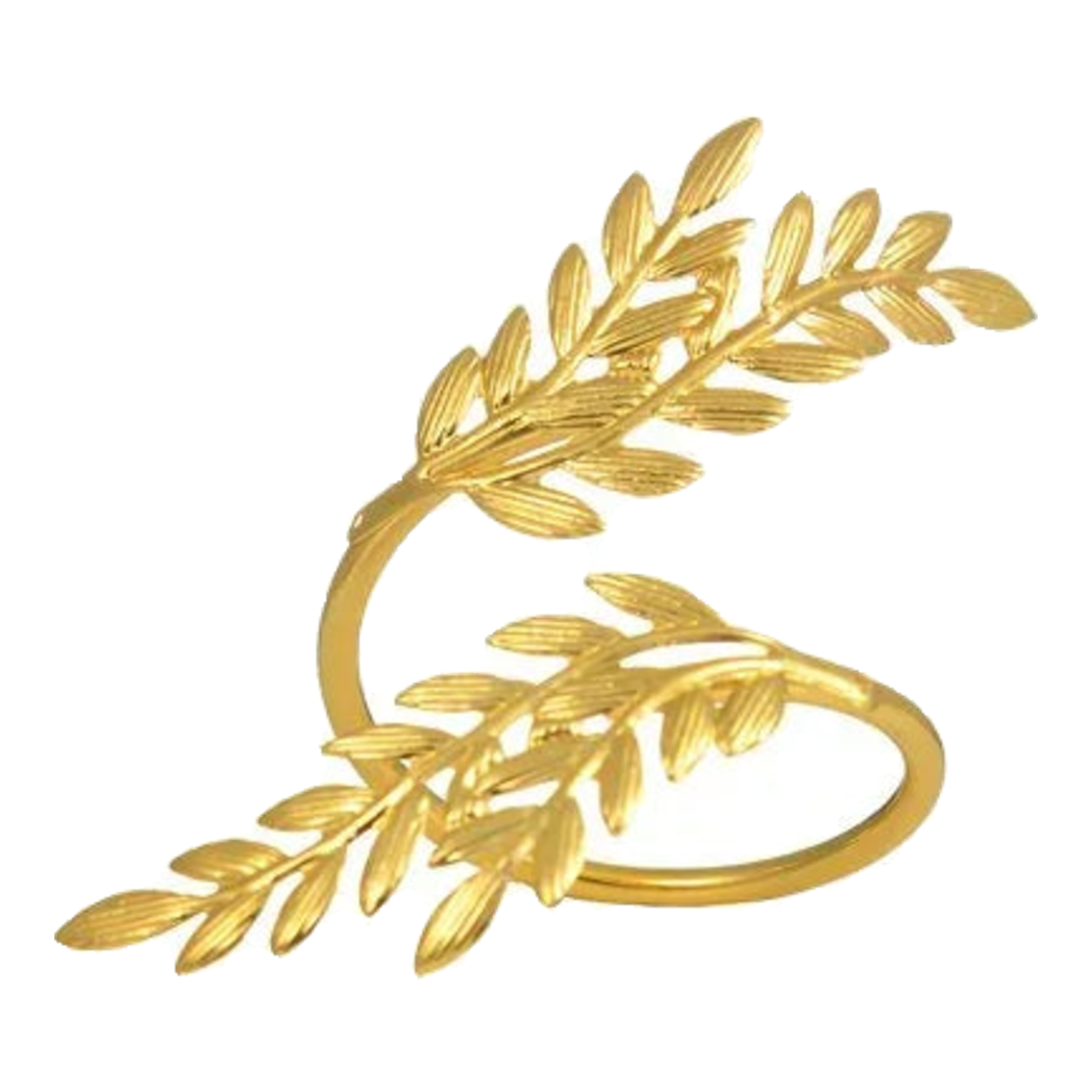 Napkin Ring Mercie - Vòng Khăn Ăn Mercie