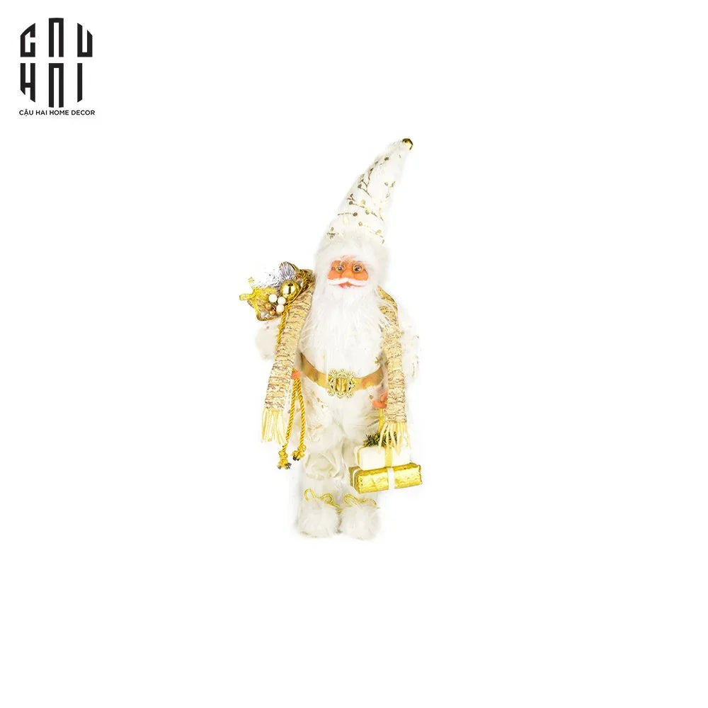ong-gia-noel-white-santa-claus-size-s-cau-hai-home-decor - CẬU HAI HOME DECOR