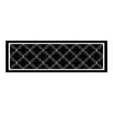 Thảm Bếp Dài Micro-Nappa Gen8 45x150 Savoir Atélier Trellis