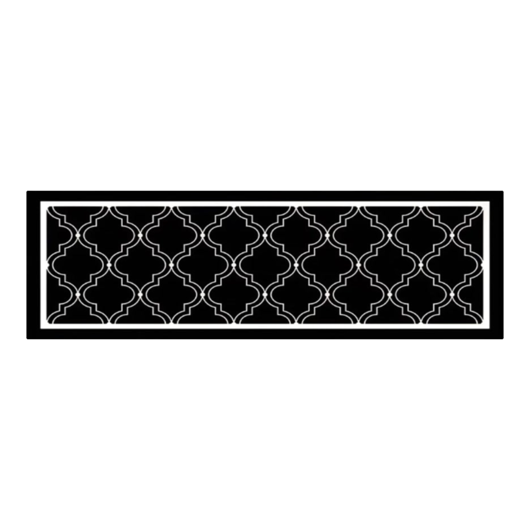 Thảm Bếp Dài Micro-Nappa Gen8 45x150 Savoir Atélier Trellis