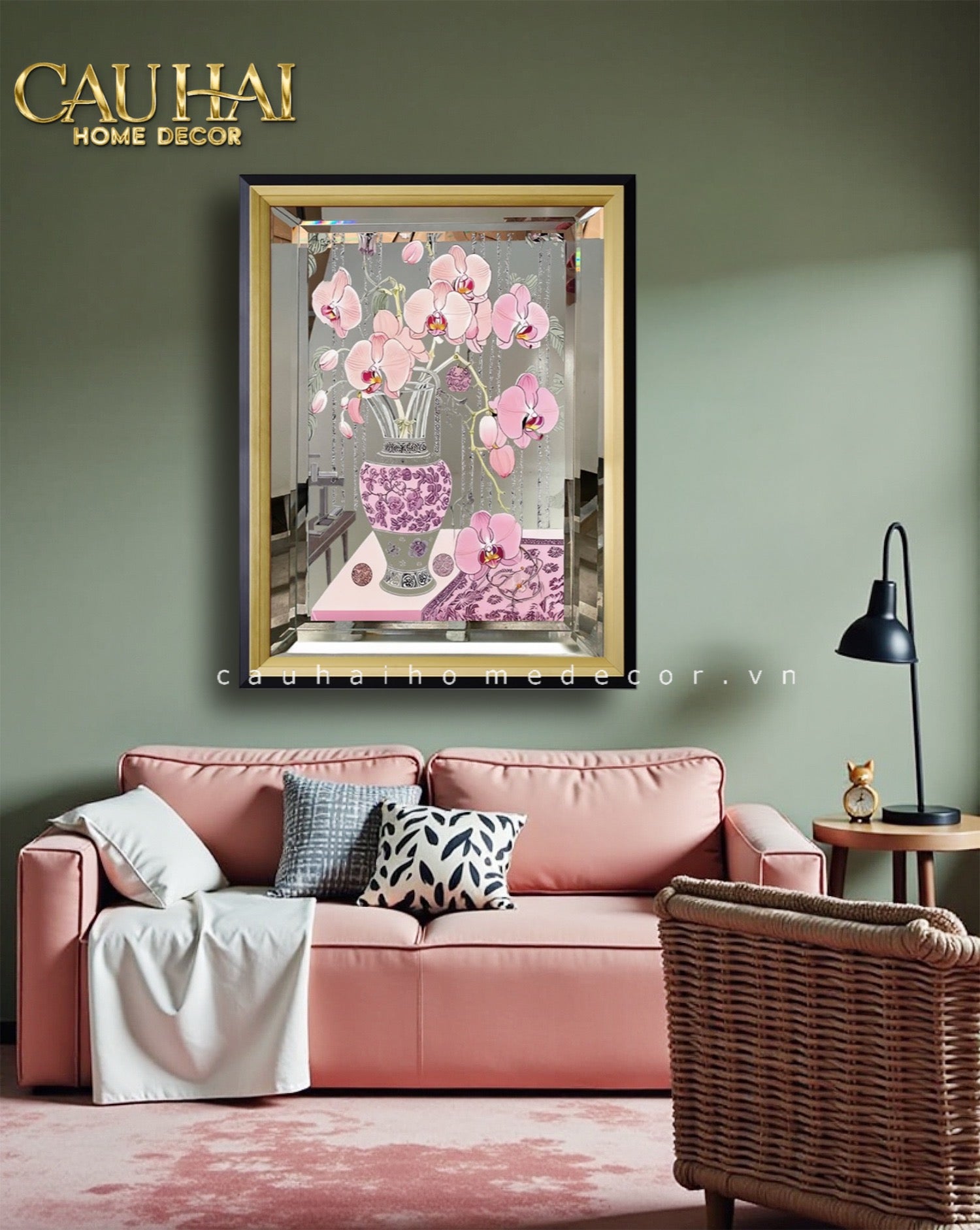 Tet-Couture-Tranh-Guong-Uv-Gen5-Flora-De-Fortune-Fleur-Romance-108x108-CAU-HAI-HOME-DECOR-2 - CẬU HAI HOME DECOR