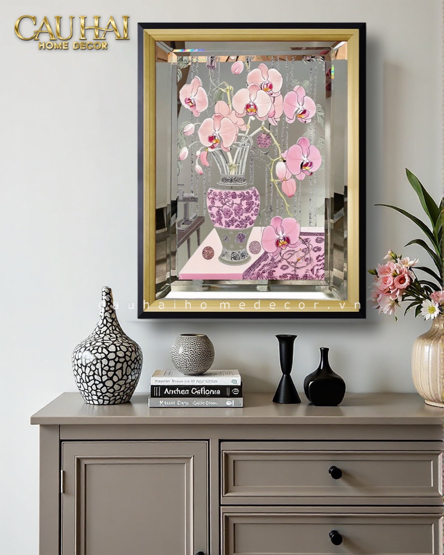 Tet-Couture-Tranh-Guong-Uv-Gen5-Flora-De-Fortune-Fleur-Romance-108x108-CAU-HAI-HOME-DECOR-4 - CẬU HAI HOME DECOR