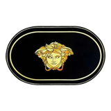 Thảm Cửa Nhung Bỉ 60X100 Golden Medusa Gaze