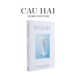 SÁCH BVLGARI