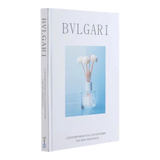 Sách Bvlgari