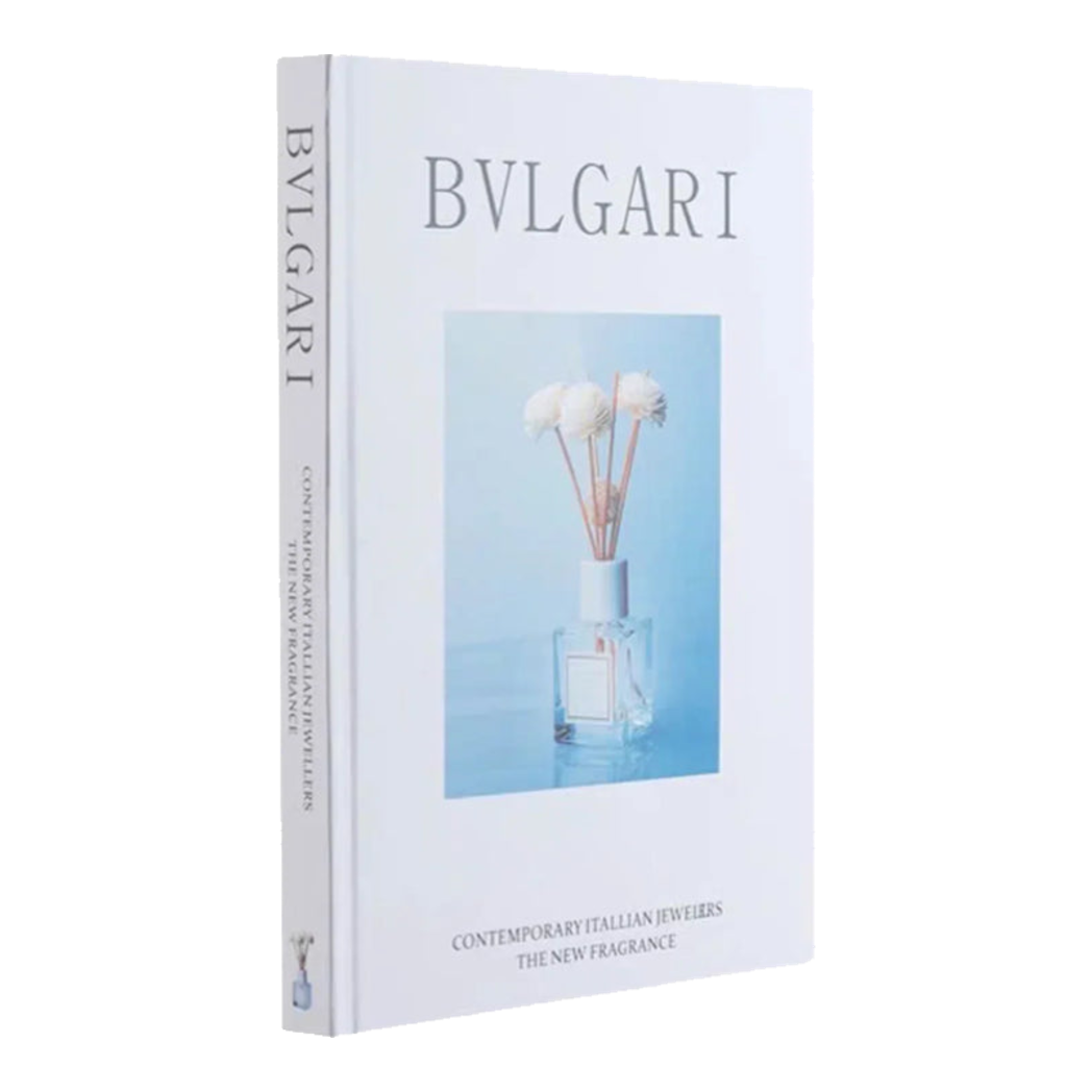 Sách Bvlgari