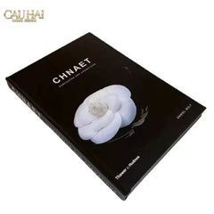 Sách Fashion Privé - Coco Collections And Creations-CẬU HAI HOME DECOR