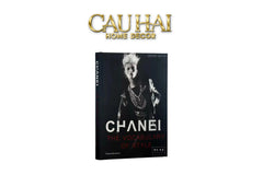 Sách Fashion Privé - Coco Vocabulary Of Style-SÁCH TRANG TRÍ-CẬU HAI HOME DECOR