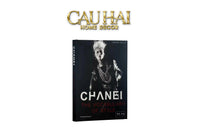 Sách Fashion Privé - Coco Vocabulary Of Style-CẬU HAI HOME DECOR