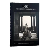 Sách Fashion Privé -  D'Or The Legendary Images
