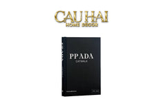 Sách Fashion Privé Prada Runway-CẬU HAI HOME DECOR