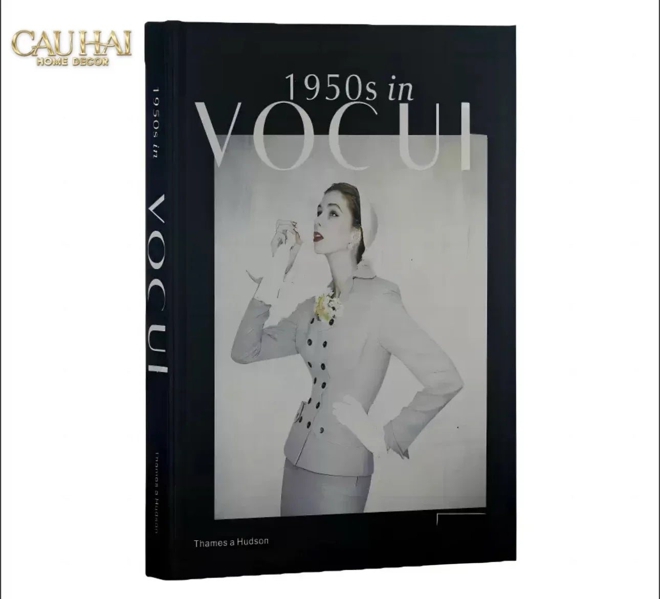 sach-fashion-prive-vogue-in-1950s-cau-hai-home-decor-2 - CẬU HAI HOME DECOR