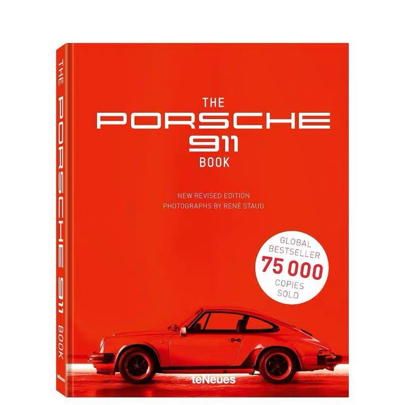 Sách Fashion Runway Dream Car 30x24x2.8-CẬU HAI HOME DECOR