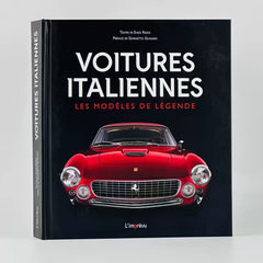 Sách Fashion Runway Dream Car 30x24x2.8-CẬU HAI HOME DECOR