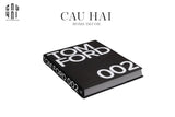 SÁCH FASHION RUNWAY TOM FORD 002 - BLACK-CẬU HAI HOME DECOR